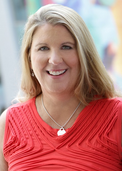 Microsoft’s Kathleen Hall Wins The One Show 2020 CMO Pencil