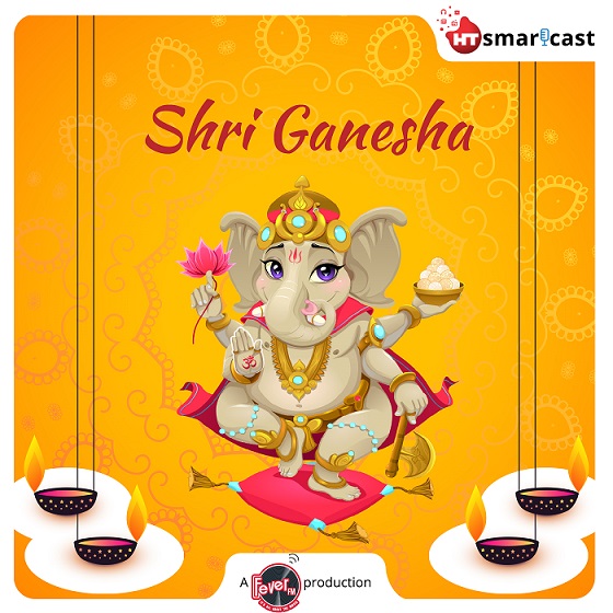 HT Smartcast’s Shri Ganesha crosses 6 lakh listens