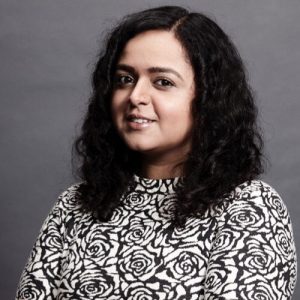 FoxyMoron appoints Prachi Bali as National Head - Client Partnerships
