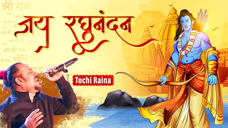 Shemaroo Entertainment joins hands with talented singer Tochi Raina