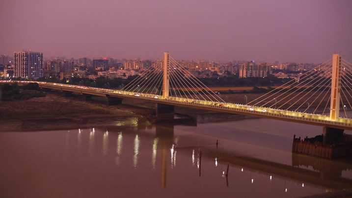 National Geographic’s upcoming documentary ‘The Next Frontier: India’s Smart Cities’ chronicles the trailblazing journey of India’s Smart Cities Mission
