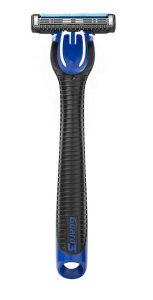 Gillette launches the new Guard 3