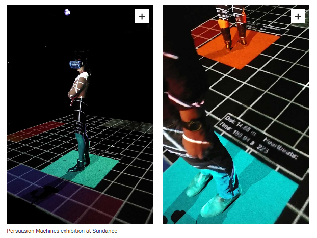 Welcome to The Privacy Era