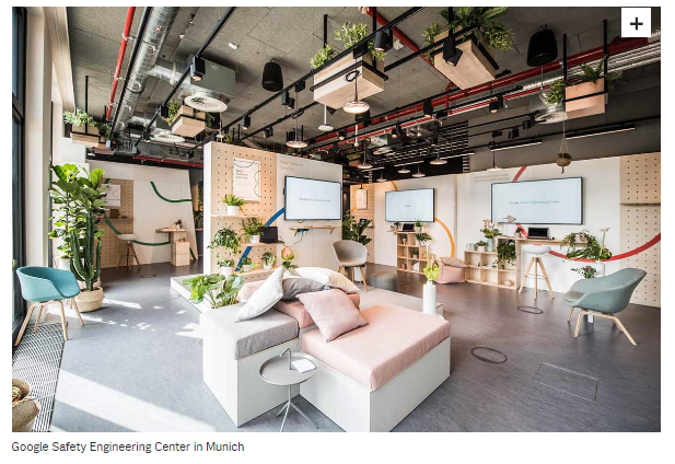 Welcome to The Privacy Era