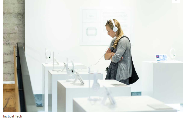 Welcome to The Privacy Era