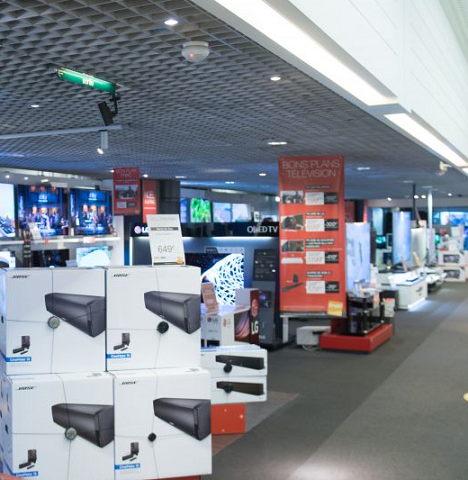 Make no mistake. The time for retail media is now.