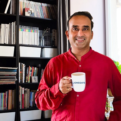 Lionsgate Play celebrates one year anniversary and announce app launch