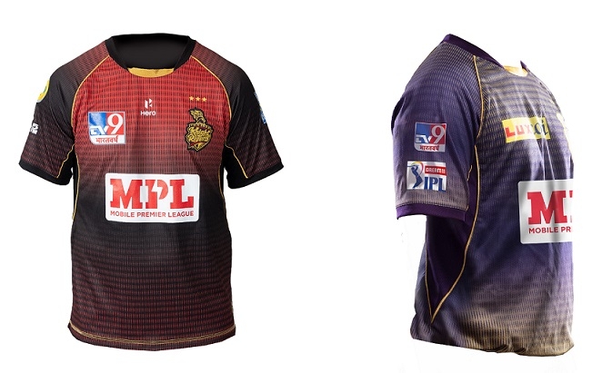 TV9 Network bets big on Cricket with key sponsorship of IPL and CPL Teams