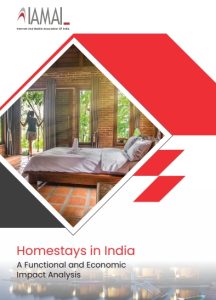 Digital platforms will be Critical to Revive Tourism Sector in India