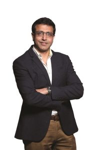 The Indian Society of Advertisers (ISA) elects Sunil Kataria as the Chairman