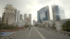 National Geographic’s upcoming documentary ‘Future Cities: How They Are Made’ to premiere September 26