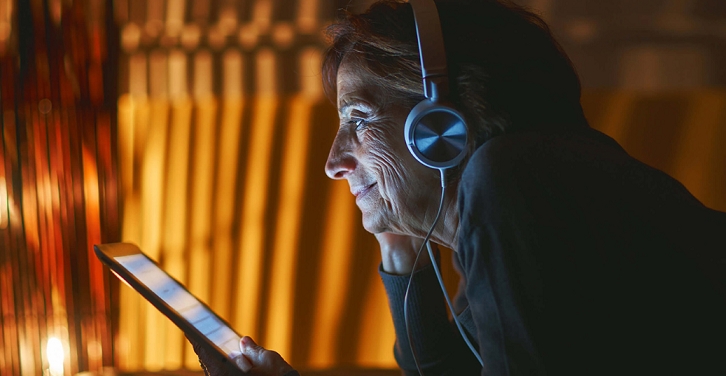 Subscription Video On Demand (SVOD): Room for improvement? 2 Subscription Video On Demand (SVOD): Room for improvement?