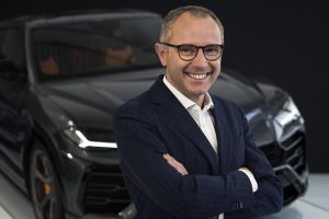 Lamborghini Chairman and CEO Stefano Domenicali To Step Down