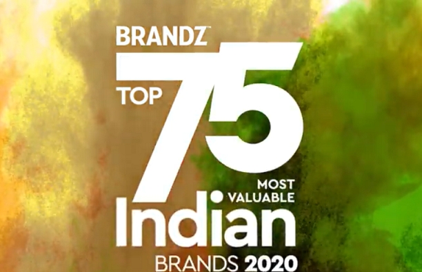 BrandZ™ Top 75 Most Valuable Indian Brands