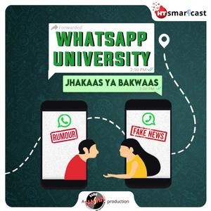 HT Smartcast’s ‘Whatsapp University’ garners listeners across the globe