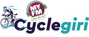 MY FM Cyclegiri : A Special Gift For Indore