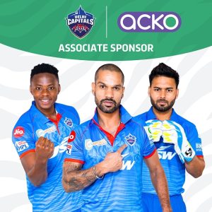 Sponsors and growing brand valuation boost Delhi Capitals' revenue