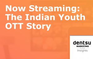 Amazon Prime Video emerges as the most-preferred OTT platform of the youth: DAN Report