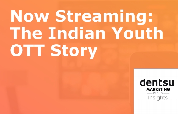 Amazon Prime Video emerges as the most-preferred OTT platform of the youth: DAN Report 2 Amazon Prime Video emerges as the most-preferred OTT platform of the youth: DAN Report