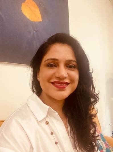 Manjit Sachdev appointed as Head - Content for Voot & Voot Select 2 Manjit Sachdev appointed as Head - Content for Voot & Voot Select