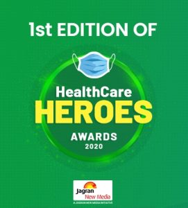 Onlymyhealth.com announces 1st edition of HealthCare Heroes Awards 2020
