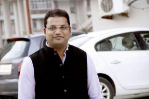 PR is the art of strategic promotion