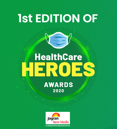 Onlymyhealth.com announces 1st edition of HealthCare Heroes Awards 2020