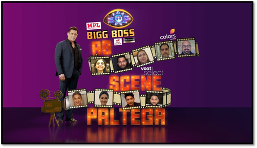 Bigg Boss Paltega Scene Aur Dega 2020 ko Jawab!