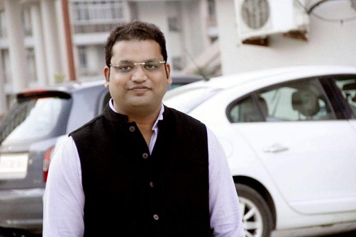 PR is the art of strategic promotion