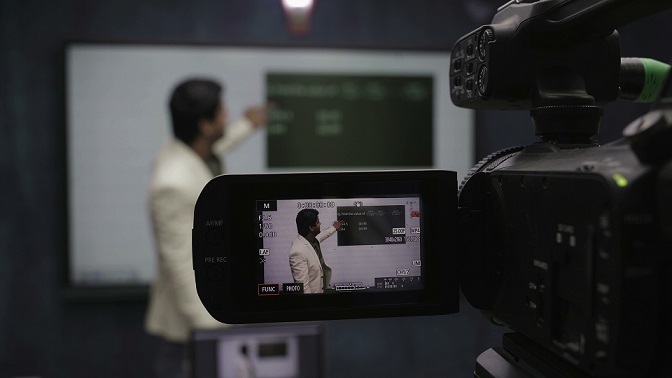 National Geographic’s upcoming documentary ‘A Unicorn’s Revolution’ to showcase technological revolution transforming India’s education sector