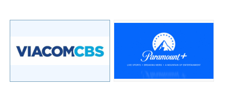 CBS All Access to Be Rebranded as Paramount+ in Early 2021