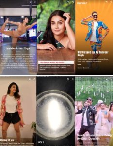 Times Internet Now Offers A New Form Of Visual Storytelling With Interactive & Narrative-Led Web Stories