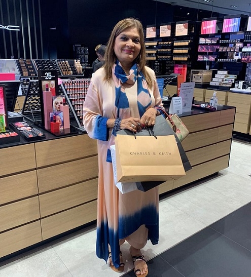 Sima Taparia the answer to Indian Matchmaking. Know more about the overnight sensation 2 Sima Taparia the answer to Indian Matchmaking. Know more about the overnight sensation