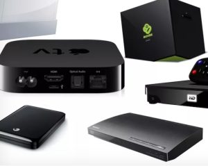 Streaming devices and CE platforms are reducing telcos’ reliance on traditional set-top boxes