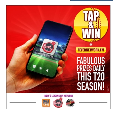 Fever Network Launches Progressive Web App – FeverNetwork.FM 2 Fever Network Launches Progressive Web App – FeverNetwork.FM