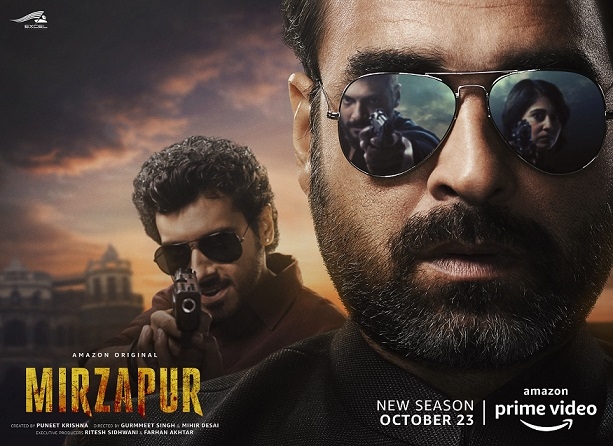 5 reasons to watch the highly-anticipated Amazon Original Series Mirzapur Season 2 2 5 reasons to watch the highly-anticipated Amazon Original Series Mirzapur Season 2