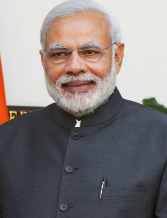 Narendra Modi continues being India’s most admired man: YouGov Survey