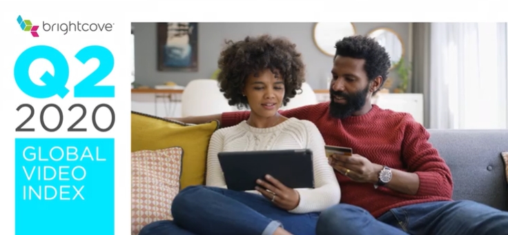 Streamed Video Content Dominates Media and Entertainment Consumption