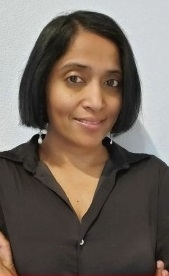 Vidya Narayanan, CEO & Co-Founder - Rizzle