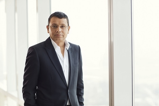 Uday Shankar to step down as President, The Walt Disney Company APAC and Chairman