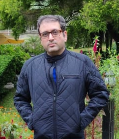 TV9 Network onboards Manish Seth as Executive Vice President for group