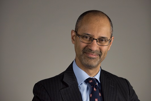 WPP appoints Tom Ilube CBE to the Board