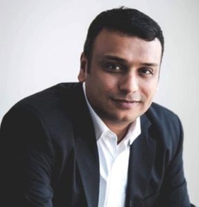 Viacom18 appoints Rajesh Iyer to lead charge of Colors Bangla, Colors Odia, Colors Tamil and Colors Gujarati