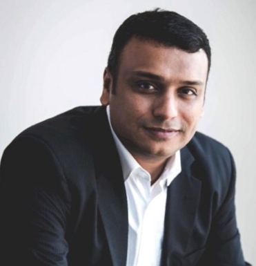 Viacom18 appoints Rajesh Iyer to lead charge of Colors Bangla, Colors Odia, Colors Tamil and Colors Gujarati