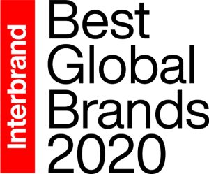 Zoom and Tesla Enter the Ranks of Interbrand’s 2020 Best Global Brands Report