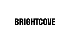 Brightcove, the Global and Industry-Defining Leader in Video, Unveils Bold New Brand