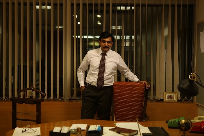 SonyLIV presents the most awaited show of the year - Scam 1992 - The Harshad Mehta Story 2 SonyLIV presents the most awaited show of the year - Scam 1992 - The Harshad Mehta Story