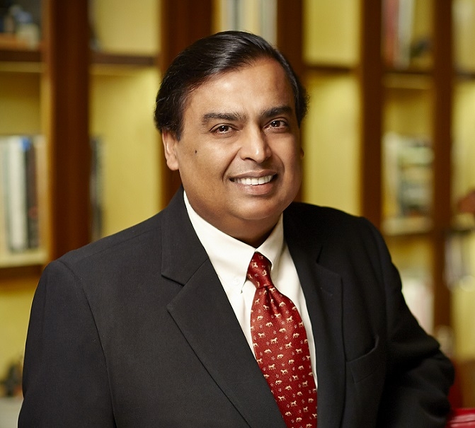 Forbes List Of India’s 100 Richest Shows Gains In Wealth Despite Pandemic