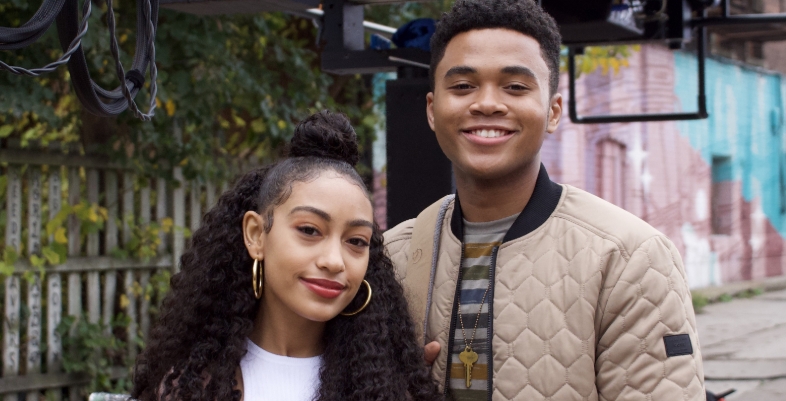 Disney+ Original Movie "Sneakerella" Now In Production For 2021 Debut 2 Disney+ Original Movie "Sneakerella" Now In Production For 2021 Debut