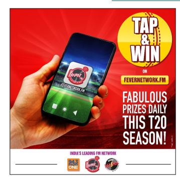 Fever Network Launches Progressive Web App – FeverNetwork.FM